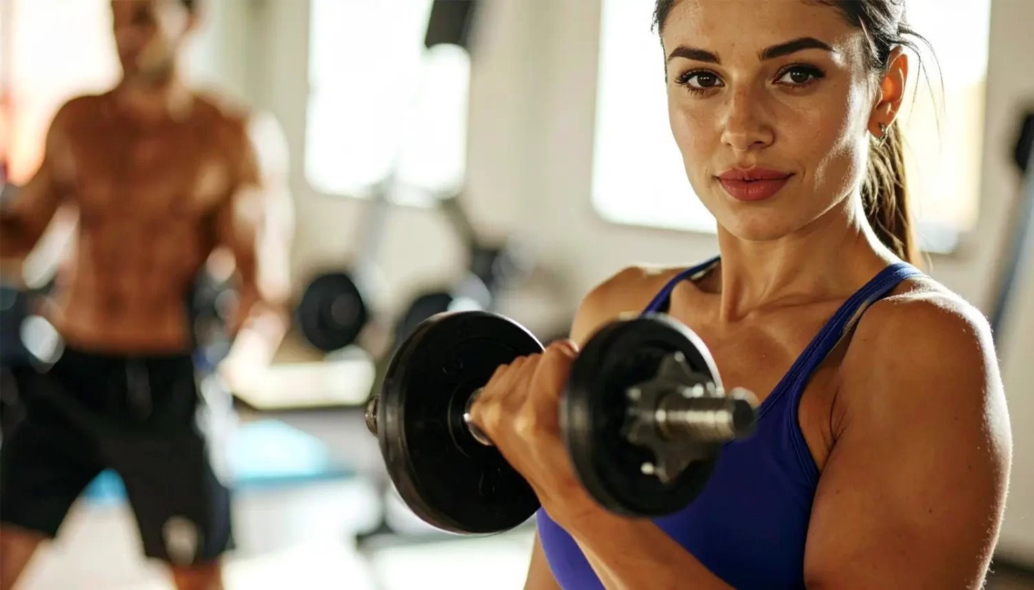 Musculação para Emagrecer