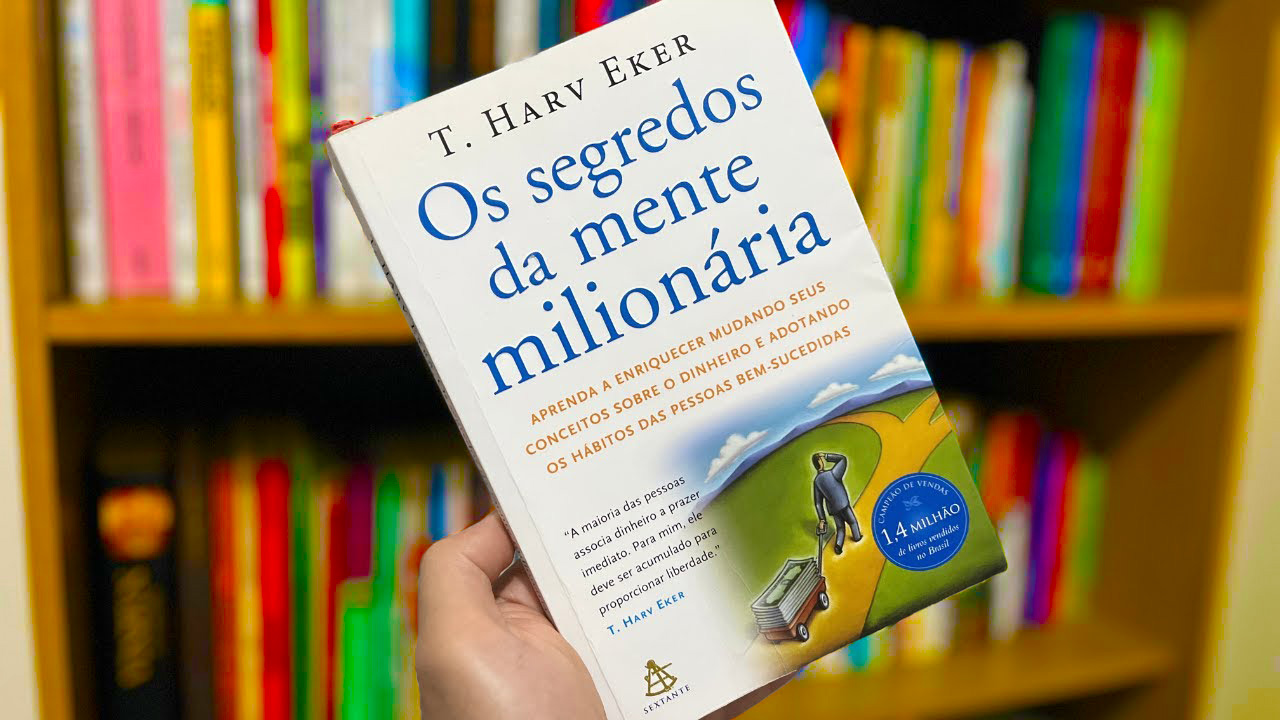 Educação Financeira nas Escolas