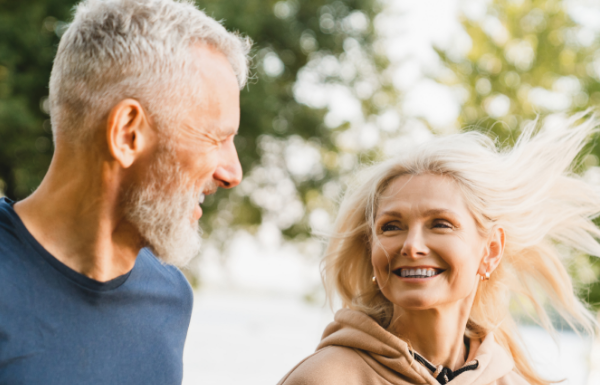 Mitochondrial Health